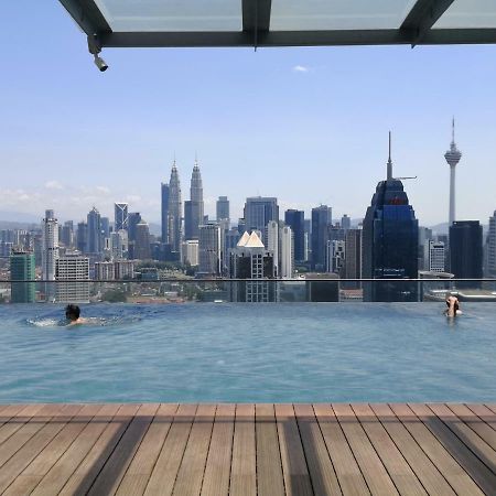 Fardain Place Kuala Lumpur Exterior photo