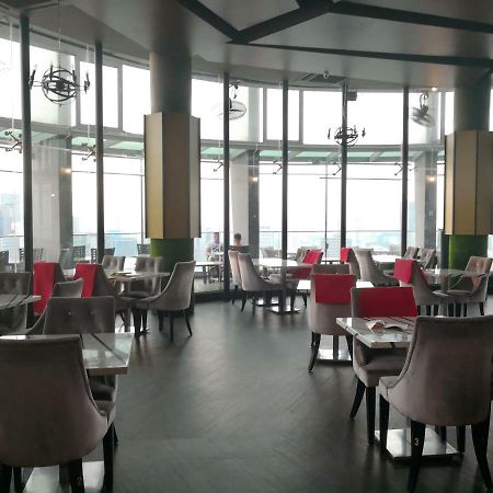 Fardain Place Kuala Lumpur Exterior photo