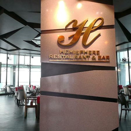 Fardain Place Kuala Lumpur Exterior photo