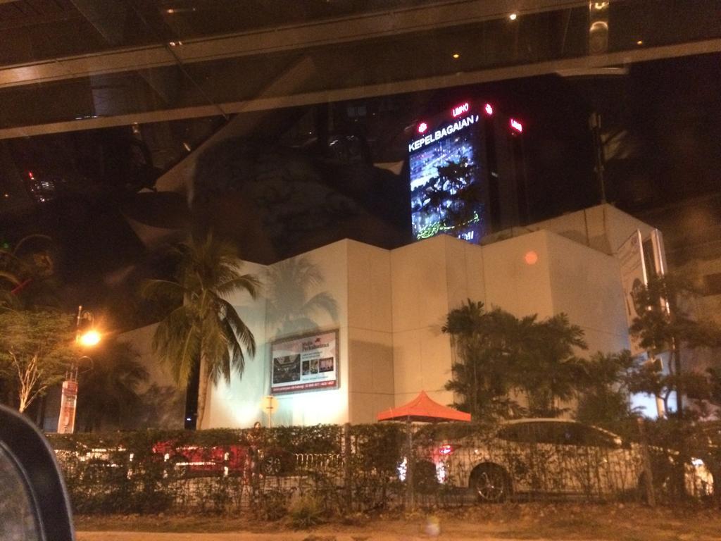 Fardain Place Kuala Lumpur Room photo