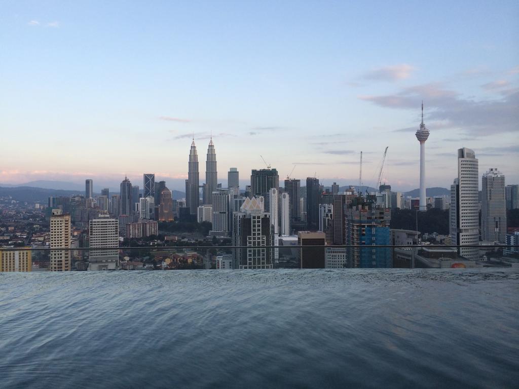 Fardain Place Kuala Lumpur Room photo