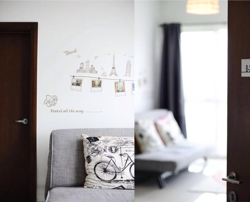 Fardain Place Kuala Lumpur Exterior photo