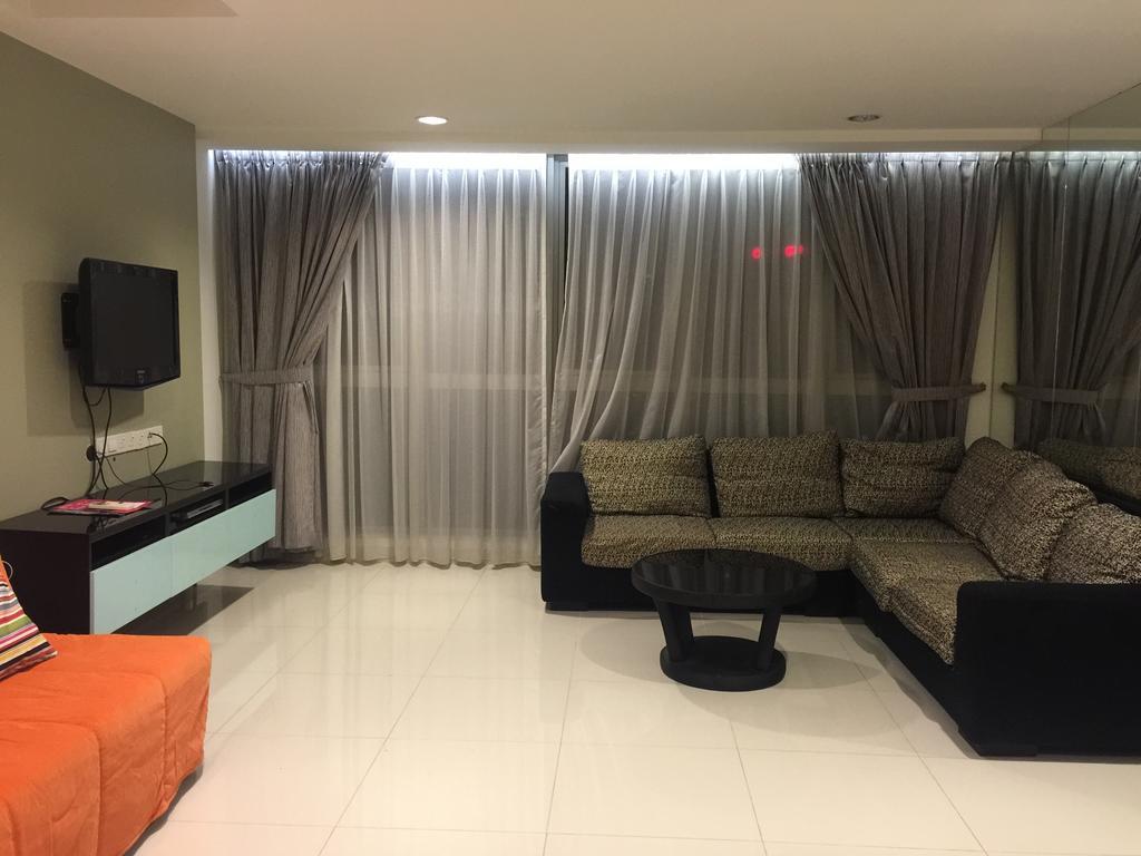 Fardain Place Kuala Lumpur Exterior photo