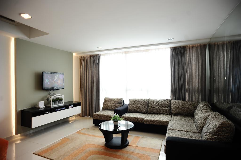 Fardain Place Kuala Lumpur Exterior photo