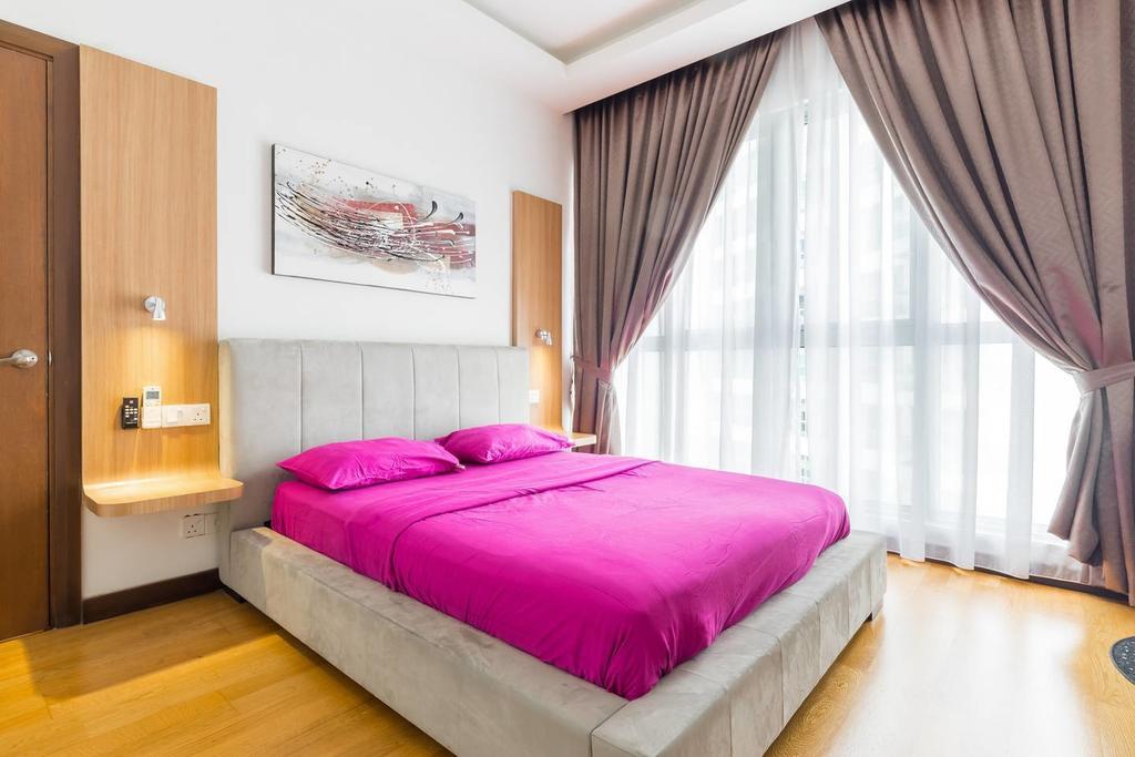 Fardain Place Kuala Lumpur Exterior photo