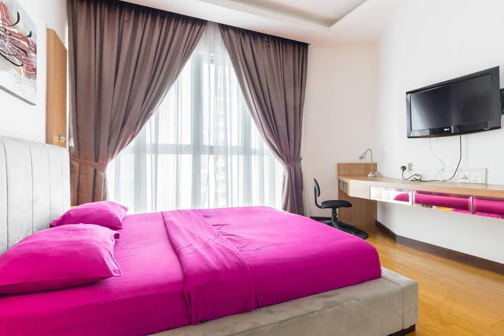 Fardain Place Kuala Lumpur Exterior photo