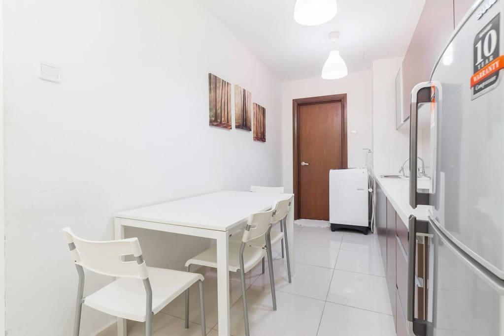 Fardain Place Kuala Lumpur Exterior photo