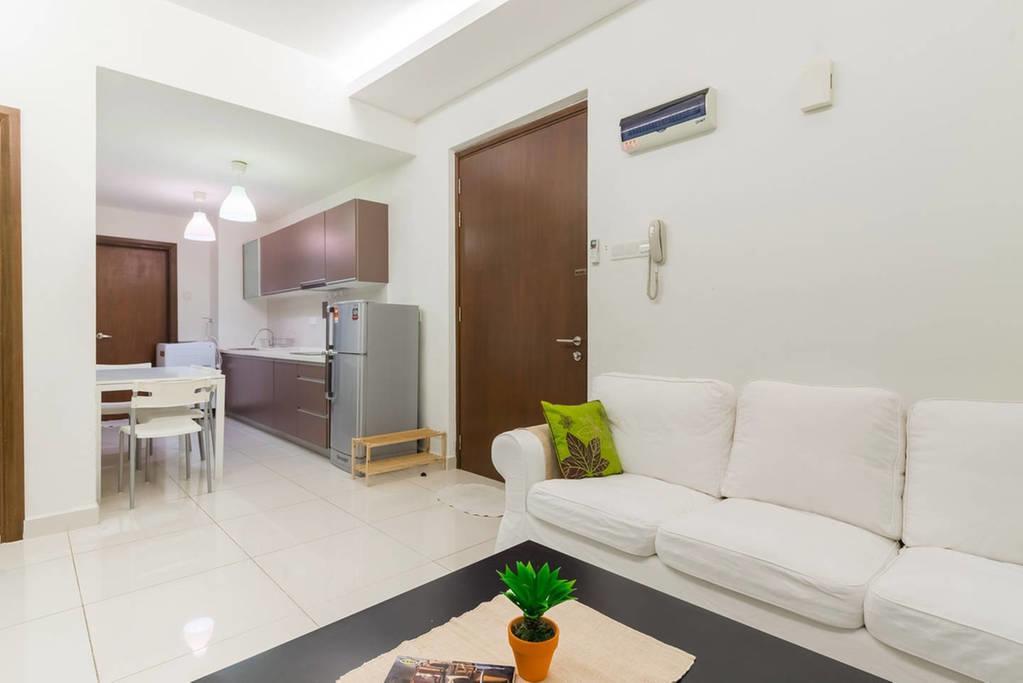 Fardain Place Kuala Lumpur Exterior photo