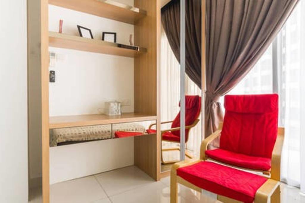 Fardain Place Kuala Lumpur Exterior photo