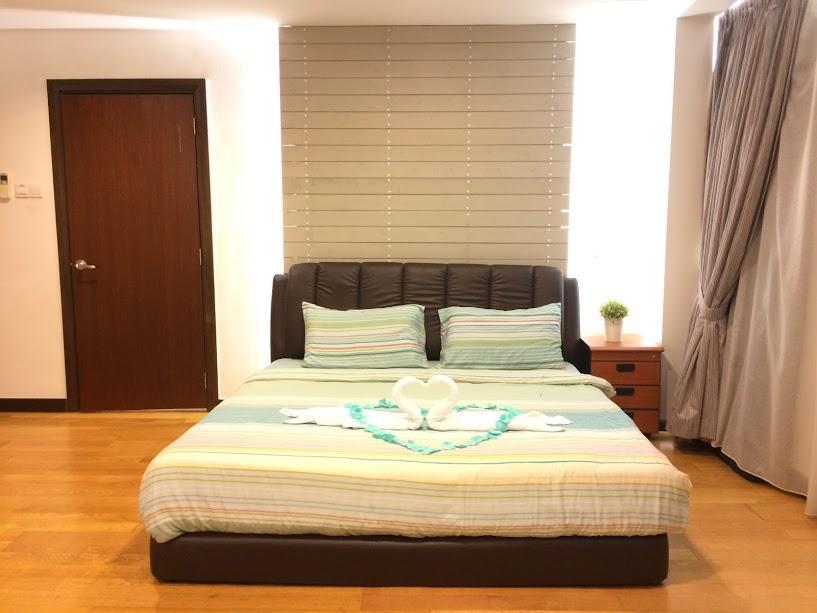 Fardain Place Kuala Lumpur Exterior photo