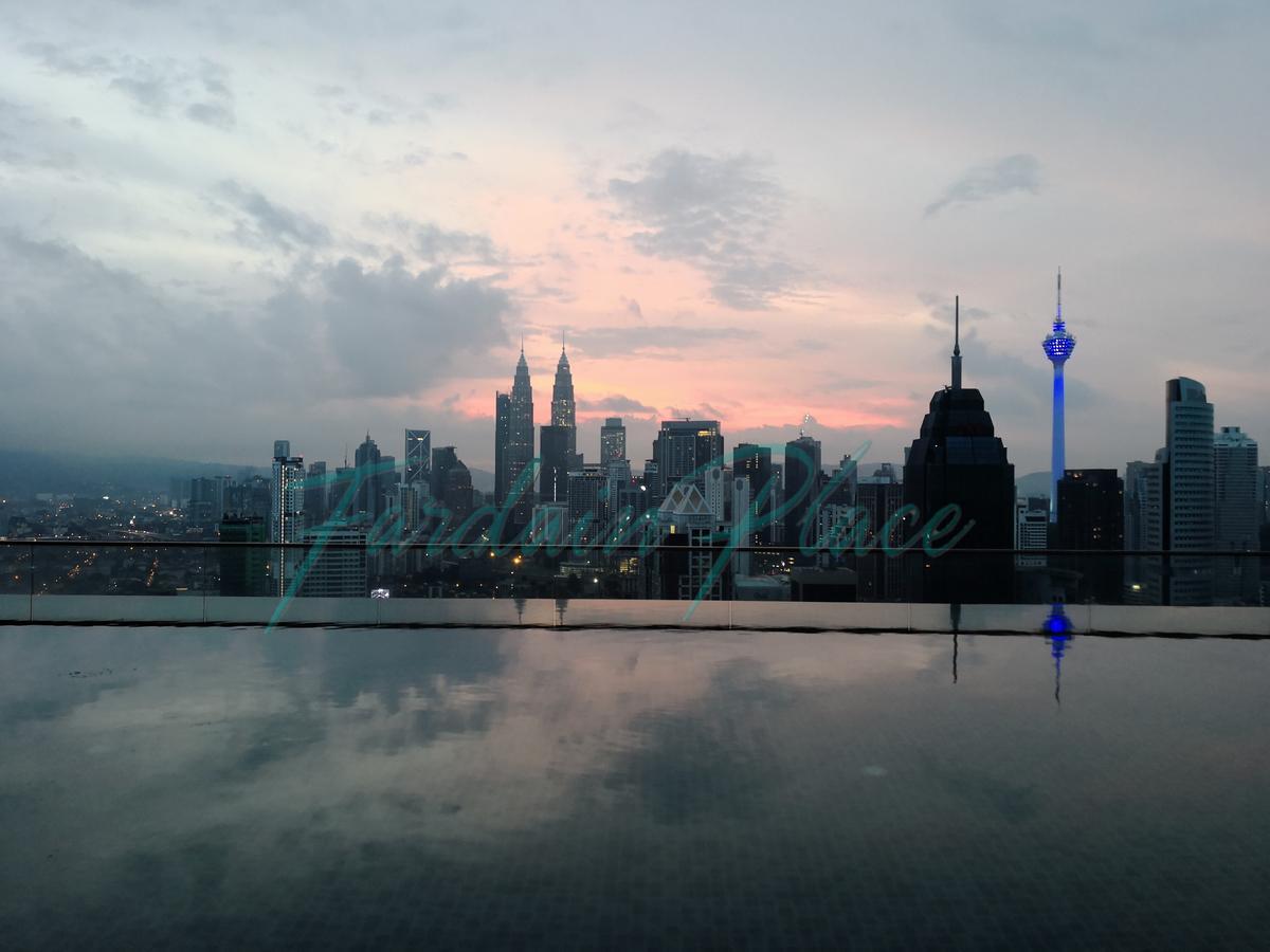 Fardain Place Kuala Lumpur Exterior photo