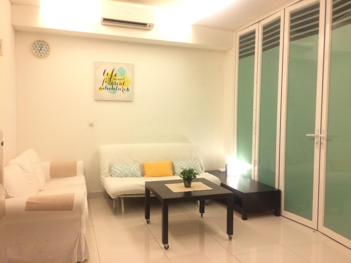 Fardain Place Kuala Lumpur Exterior photo