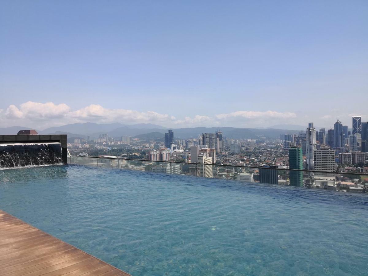 Fardain Place Kuala Lumpur Exterior photo