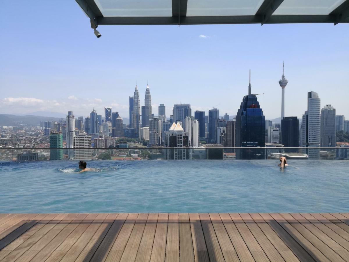 Fardain Place Kuala Lumpur Exterior photo