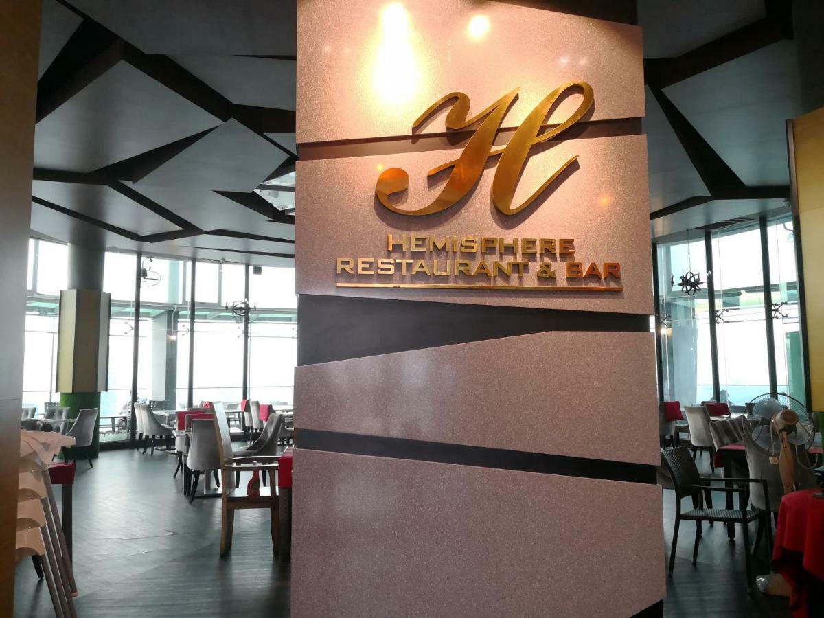 Fardain Place Kuala Lumpur Exterior photo